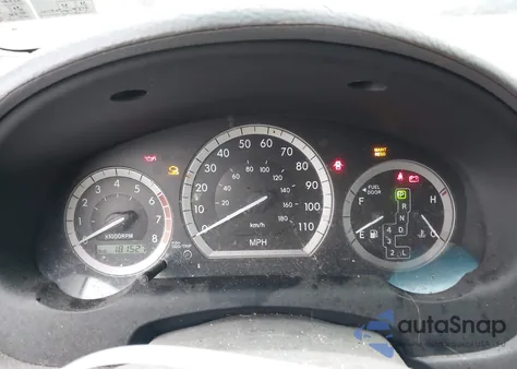 2005 Toyota Sienna Xle/Xle Limited из США, поврежденный, VIN 5TDBA22C85S047614